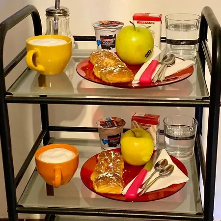 Bellini Alojamento de Acomodação e Pequeno-almoço Cagliari