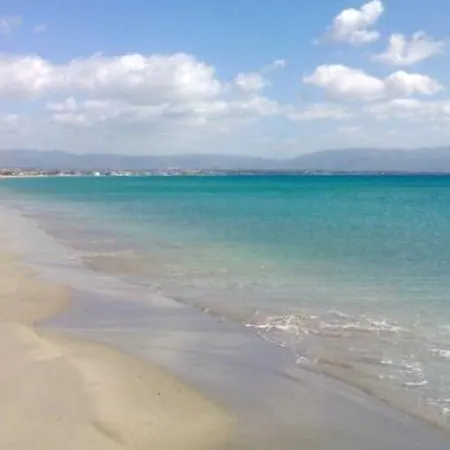 Alojamento de Acomodação e Pequeno-almoço Bellini Cagliari