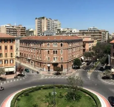 Bellini Bed & Breakfast 3*