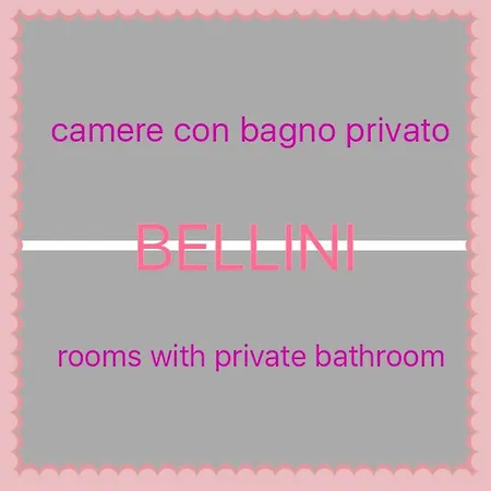 Alojamento de Acomodação e Pequeno-almoço Bellini