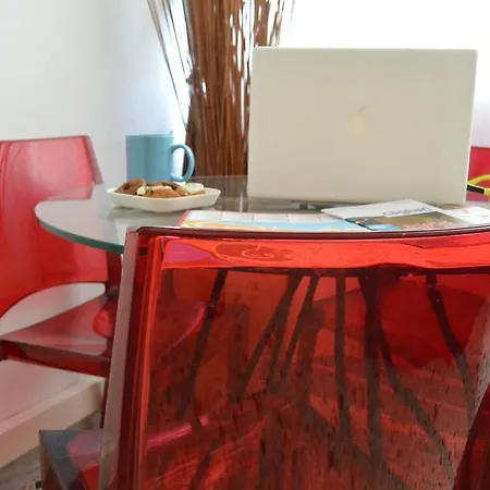 Bellini Bed & Breakfast 3*