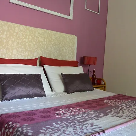 Bed & Breakfast Bellini 3*