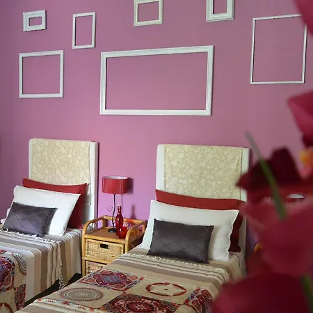 Alojamento de Acomodação e Pequeno-almoço Bellini