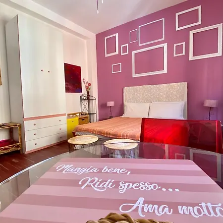 Bed & Breakfast Bellini