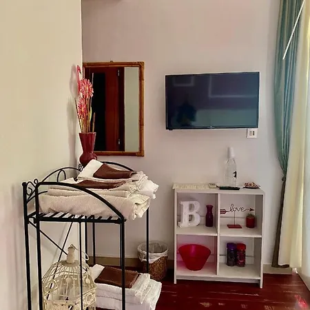 Bellini 3* Cagliari