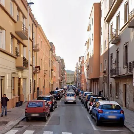 Bellini Cagliari