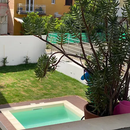 Alojamento de Acomodação e Pequeno-almoço Bellini