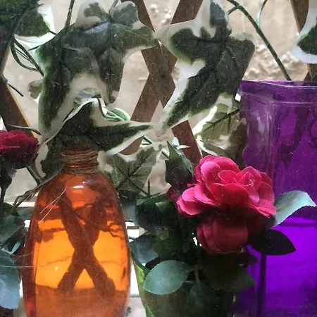 Bed & Breakfast Bellini Cagliari