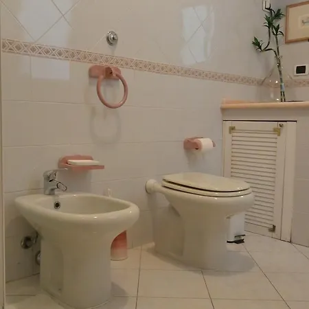 Bellini 3* Cagliari
