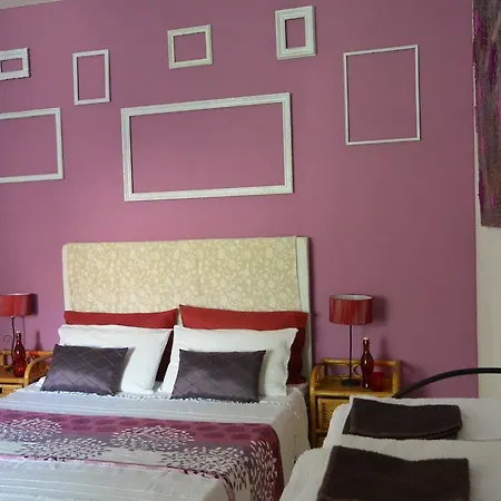 Bed & Breakfast Bellini Cagliari