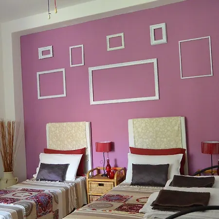Bellini 3* Cagliari