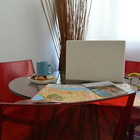 Bellini Bed & Breakfast 3*