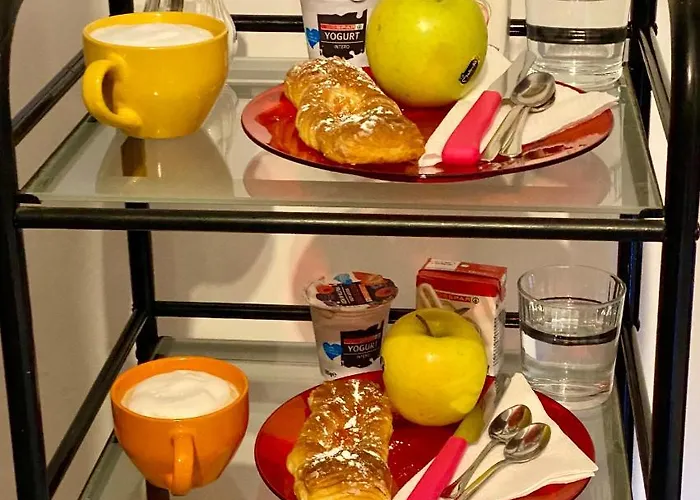 Bellini Отель типа 