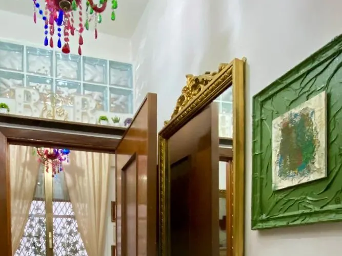 Bellini 3* Кальяри