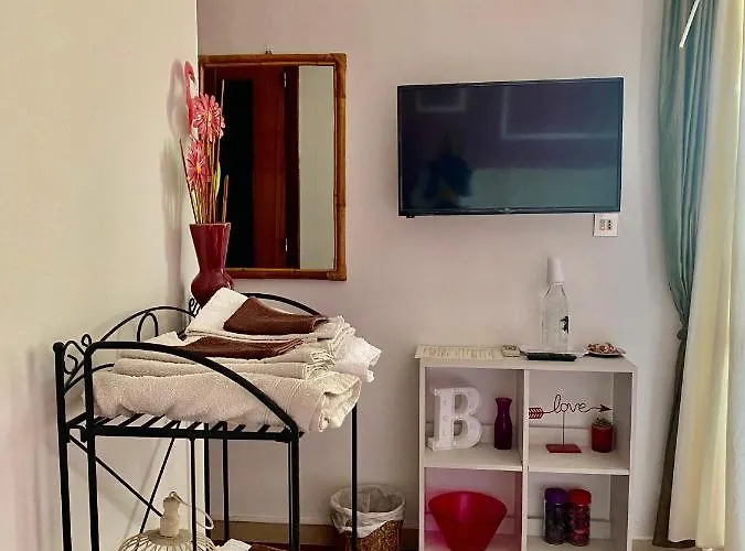 Bellini 3* Кальяри