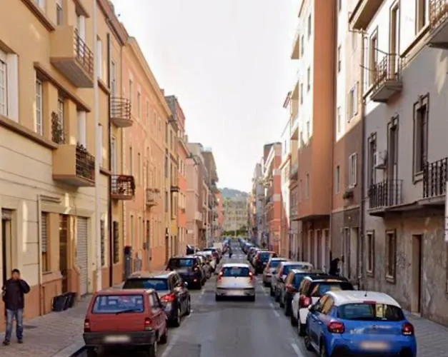 Bellini Кальяри