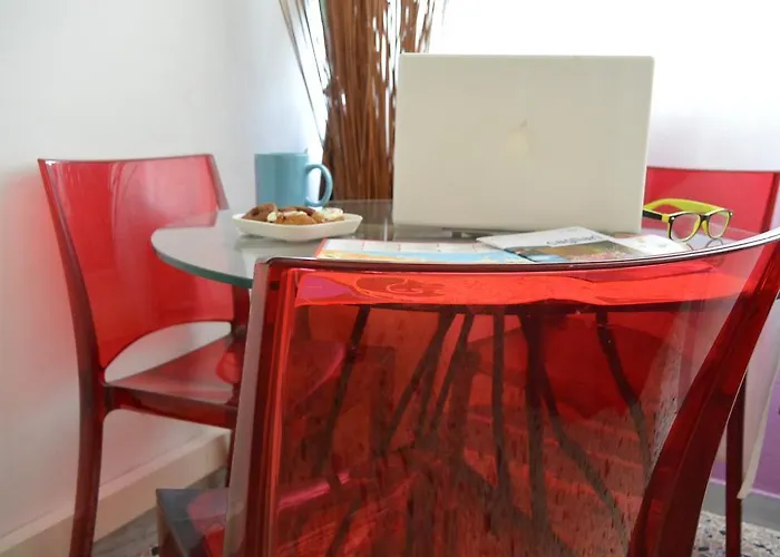 Bellini Отель типа 