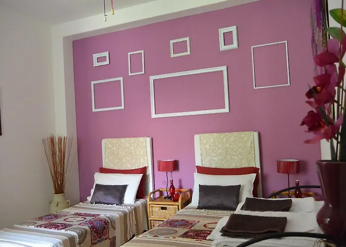 Bellini 3* Кальяри